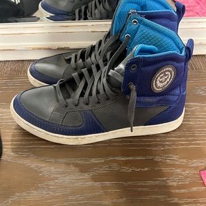 Creative recreation shoes. Men’s US 11. Worn twice